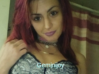 Geminijoy