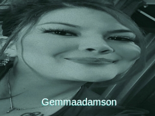 Gemmaadamson