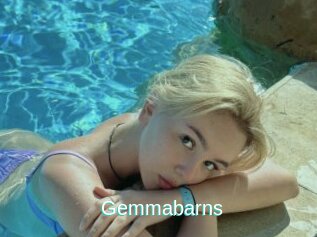 Gemmabarns