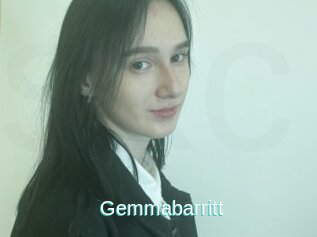 Gemmabarritt