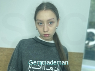 Gemmademan