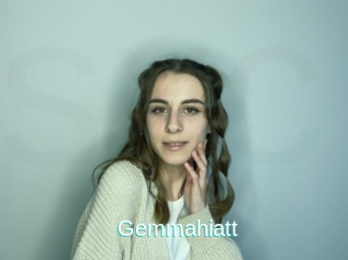 Gemmahiatt