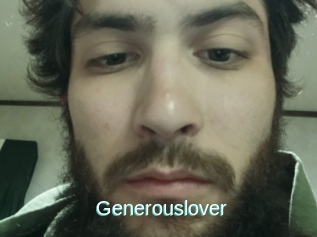 Generouslover