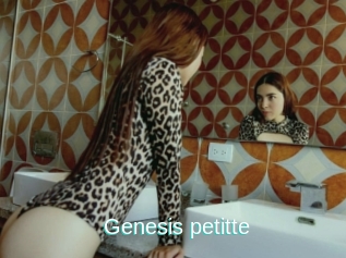 Genesis_petitte