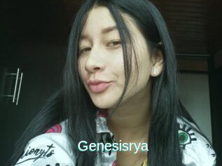 Genesisrya