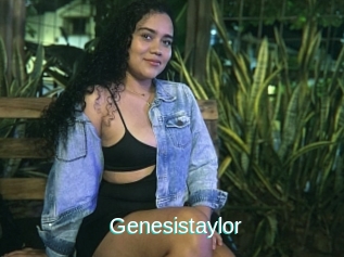 Genesistaylor