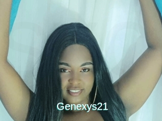 Genexys21