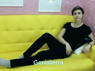 Genialterra