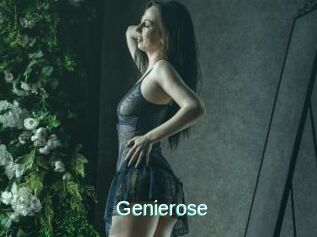 Genierose