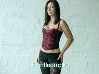 Gentledroplet
