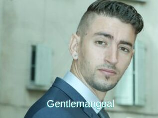 Gentlemangoal