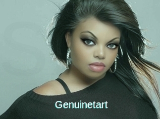 Genuinetart