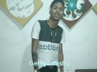 George_wesley