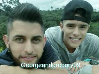 Georgeandgregory09