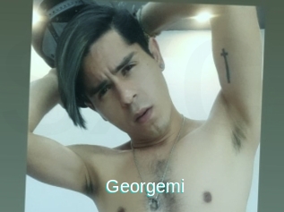 Georgemi
