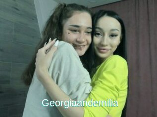 Georgiaandemilia