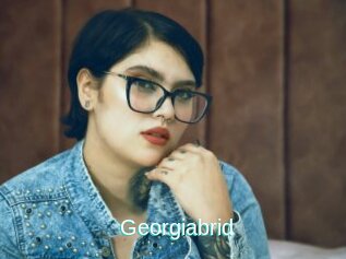Georgiabrid