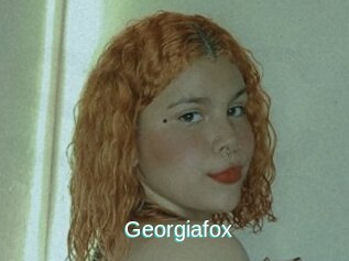Georgiafox