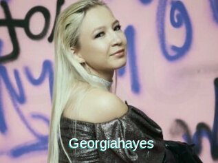 Georgiahayes