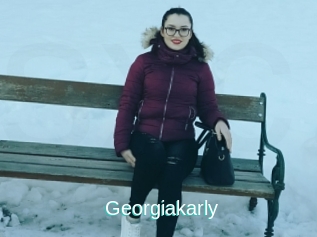 Georgiakarly