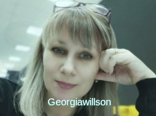 Georgiawillson