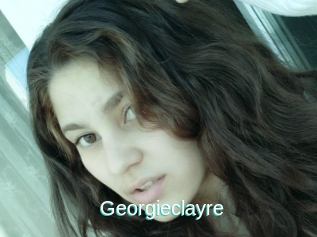 Georgieclayre