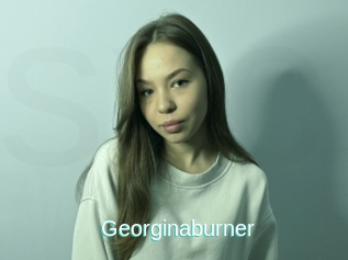 Georginaburner