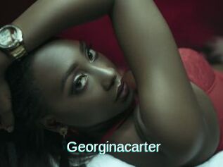 Georginacarter