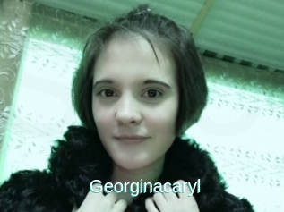 Georginacaryl