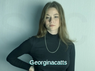 Georginacatts