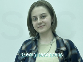 Georginacoppens