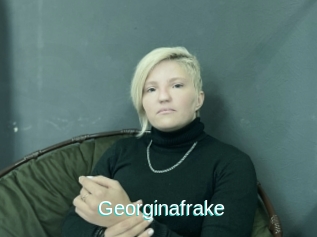 Georginafrake