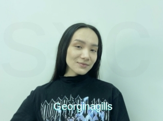 Georginagills