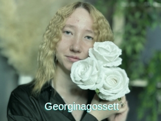 Georginagossett