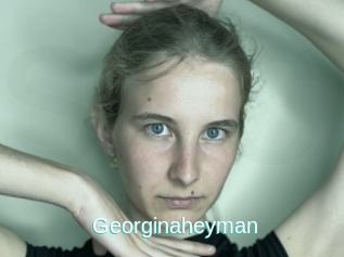 Georginaheyman