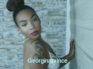 Georginaprince
