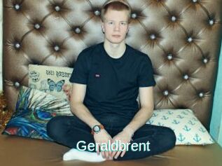 Geraldbrent