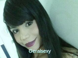Geralsexy