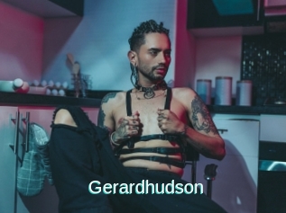 Gerardhudson