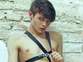 Gerboy