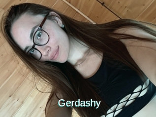 Gerdashy