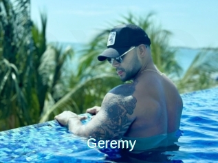 Geremy