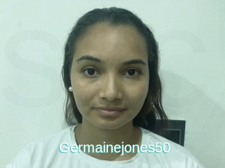 Germainejones50
