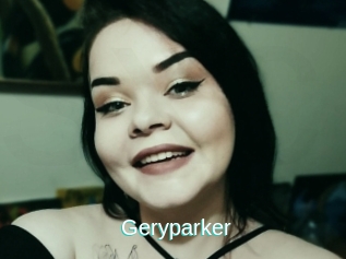 Geryparker