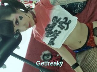 Getfreaky