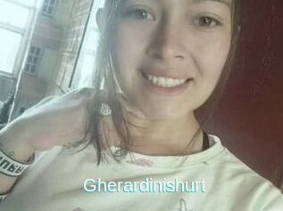 Gherardinishurt