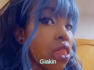 Giakin