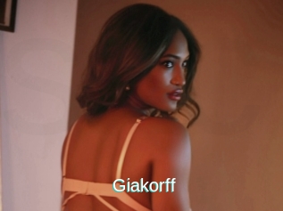 Giakorff