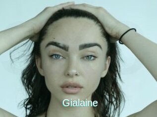 Gialaine