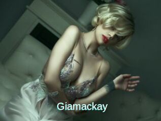Giamackay